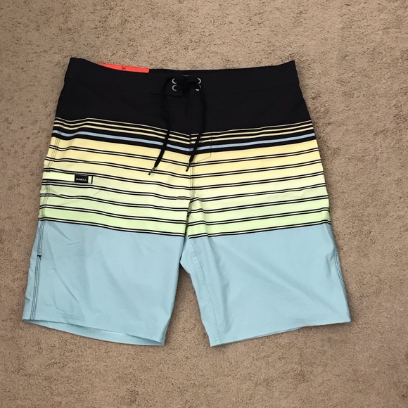 O’NEILL BOARDSHORT Standard Fit 20” outseam